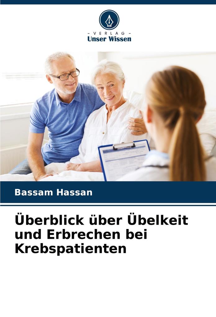 Überblick über Übelkeit und Erbrechen bei Krebspatienten