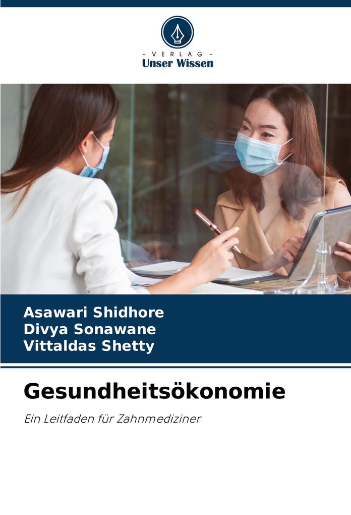 Gesundheitsökonomie