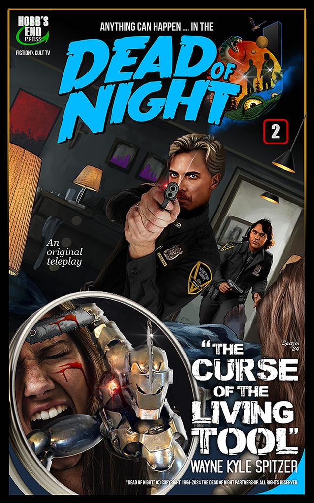 Dead of Night
