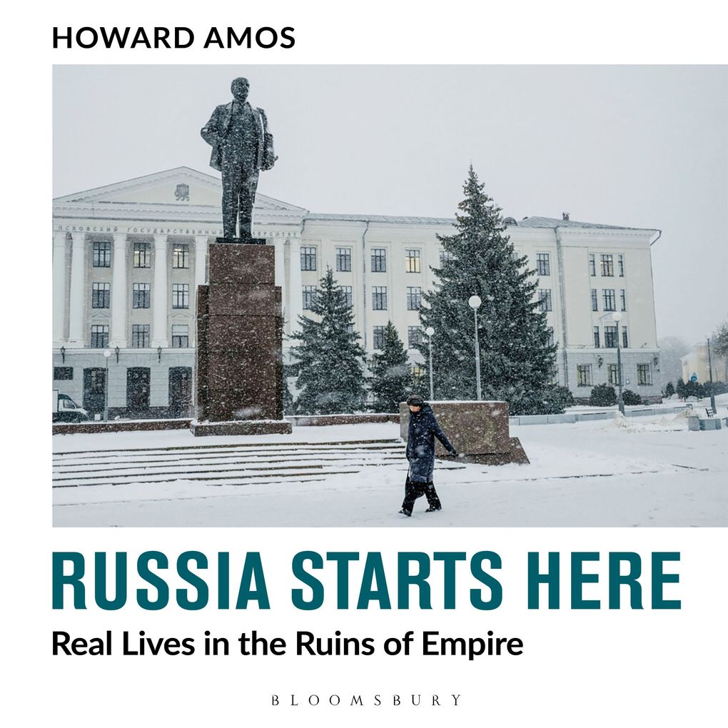 Russia Starts Here