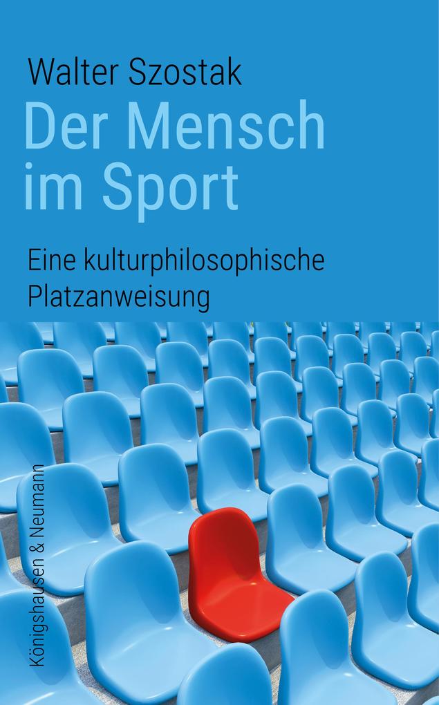 Der Mensch im Sport