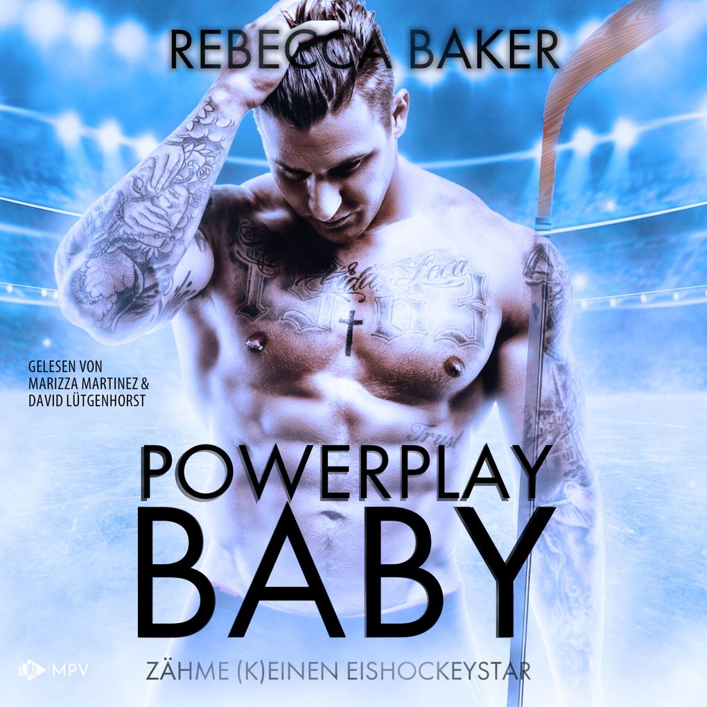 Powerplay Baby!