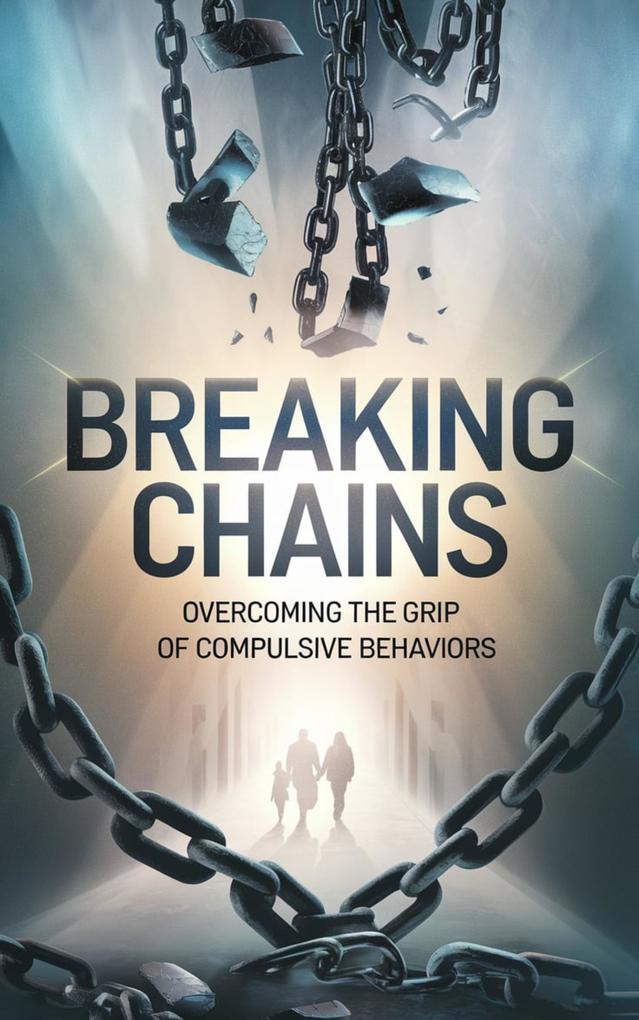 Breaking Chains (Self-help #2)