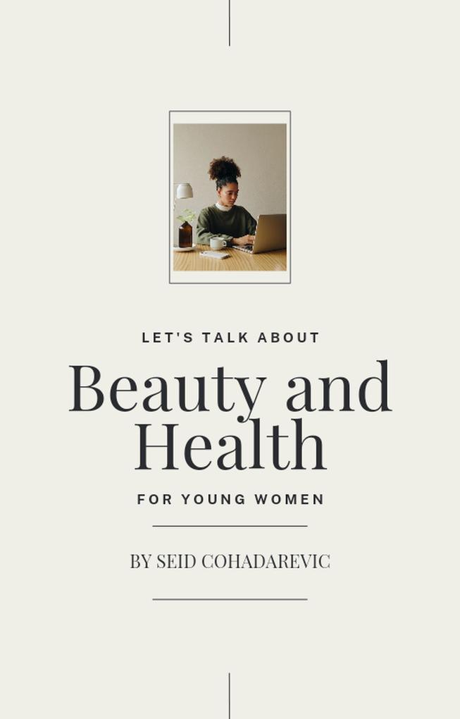 E-Book Beauty And Health