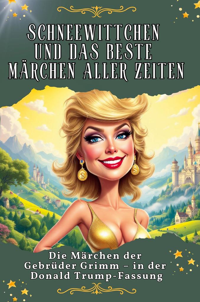 Schneewittchen und das beste Märchen aller Zeiten