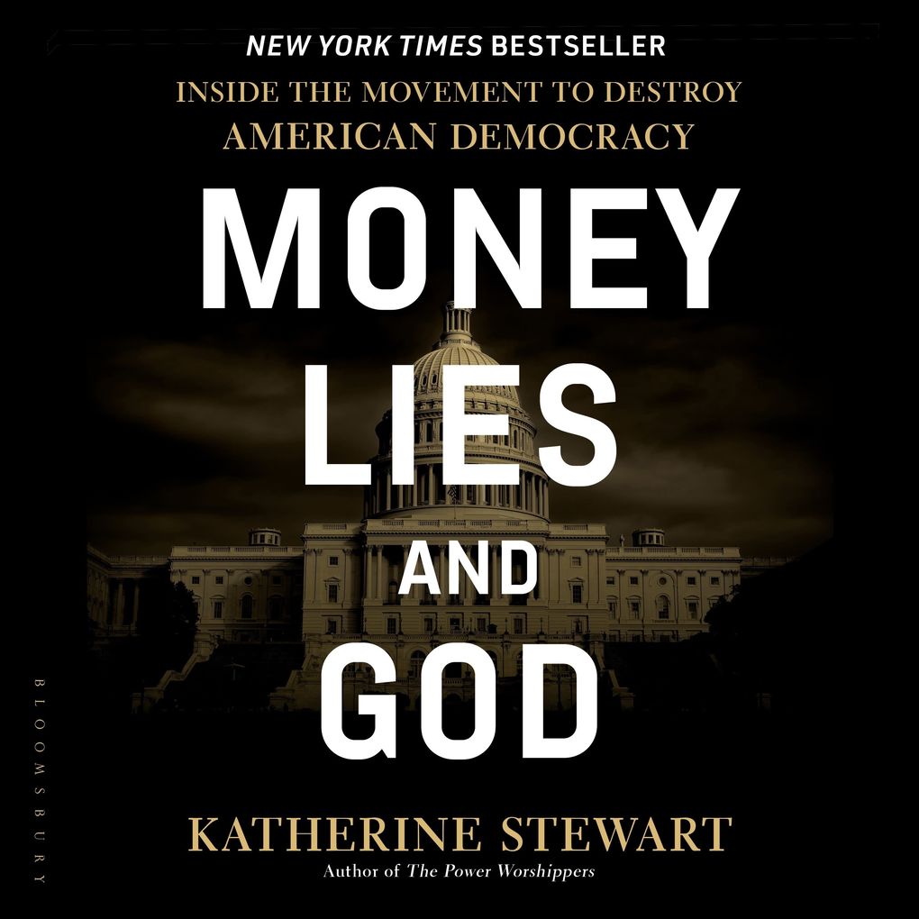 Money Lies and God
