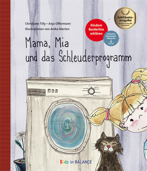 Mama Mia und das Schleuderprogramm