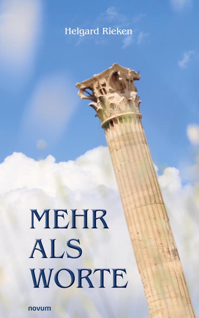 Mehr als Worte