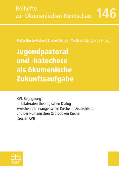 Jugendpastoral und -katechese als ökumenische Zukunftsaufgabe
