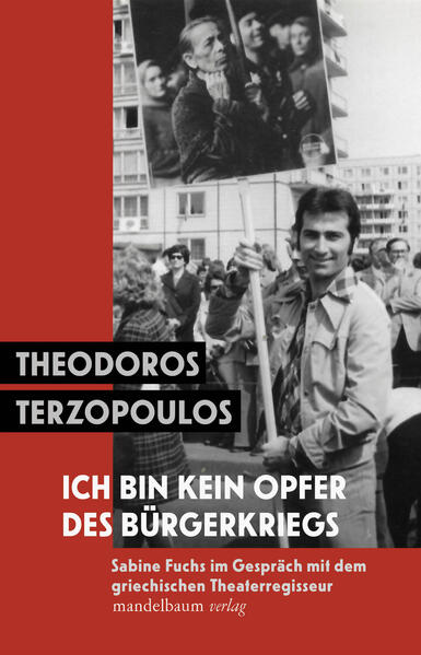 Ich bin kein Opfer des Bürgerkriegs