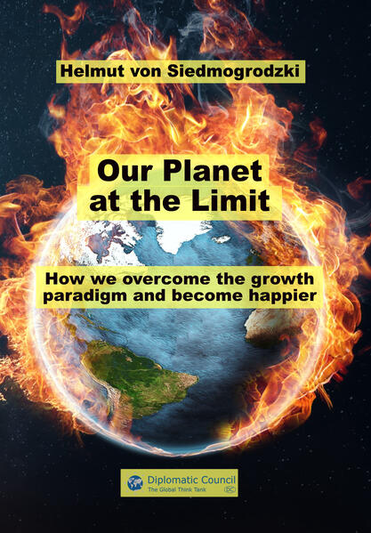 Our Planet at the limit