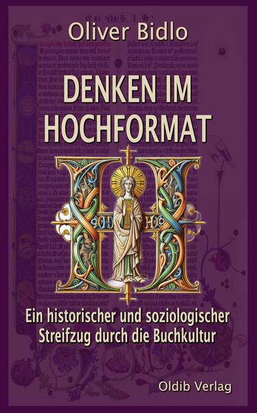 Denken im Hochformat