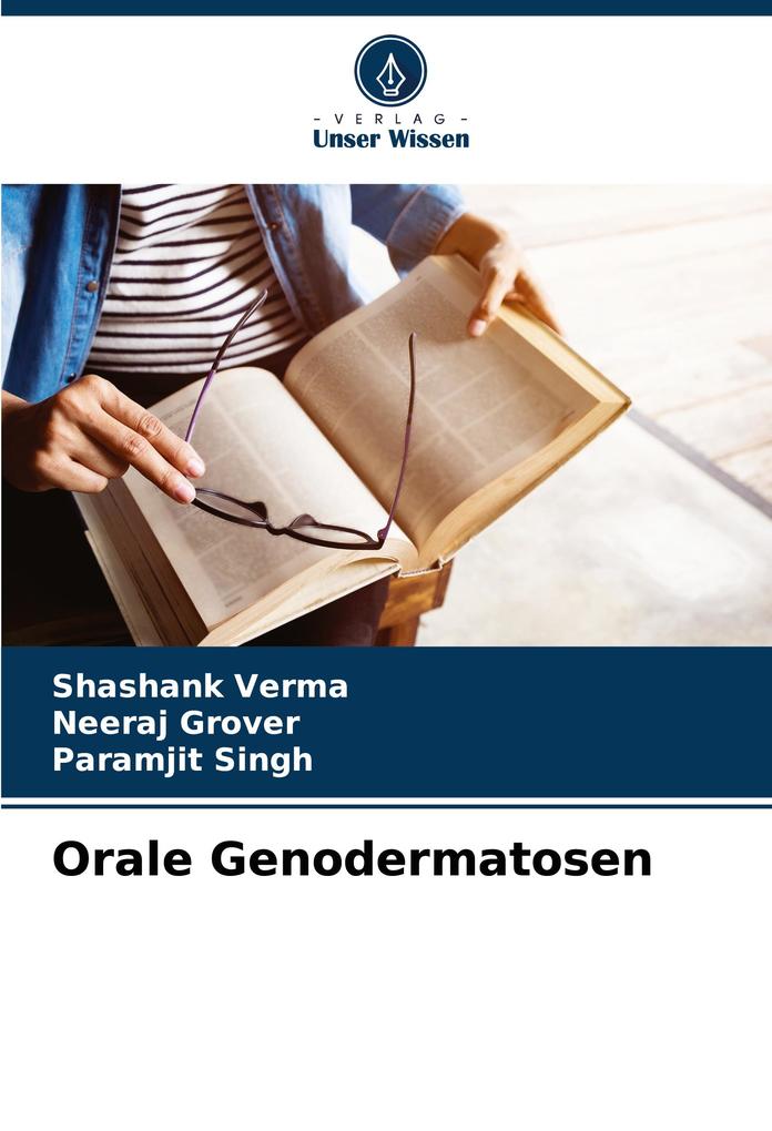 Orale Genodermatosen