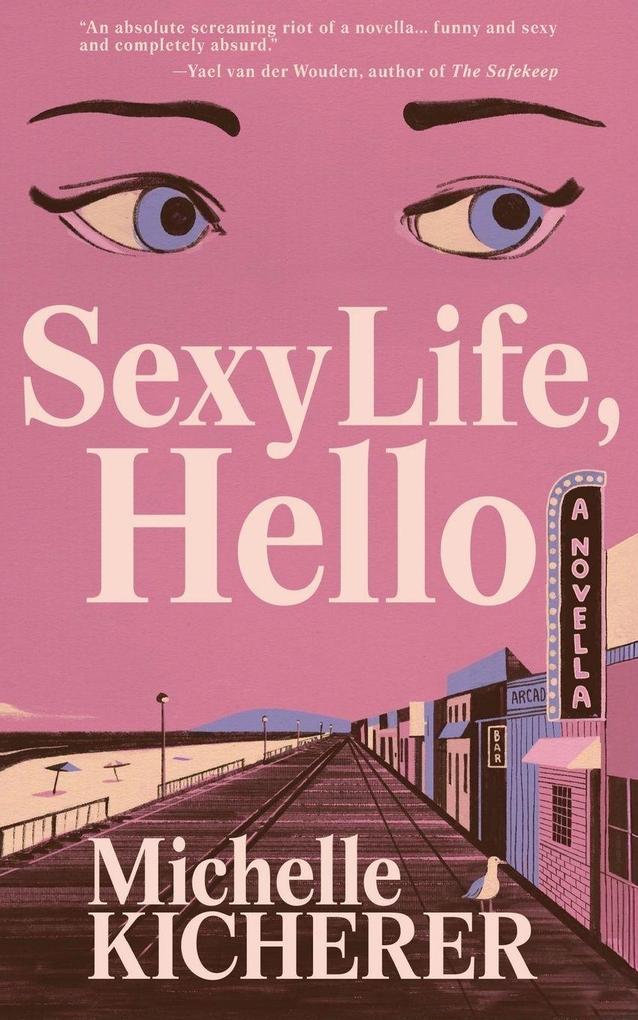 Sexy Life Hello