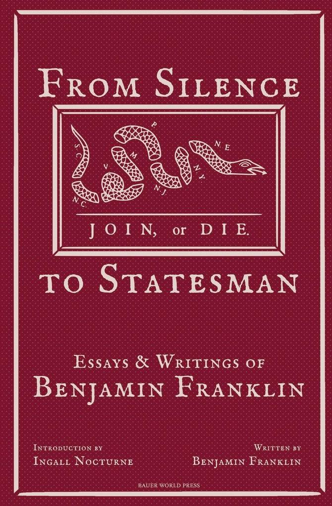 From Silence to Statesman