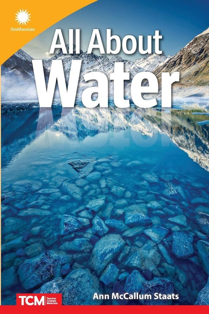 All About Water