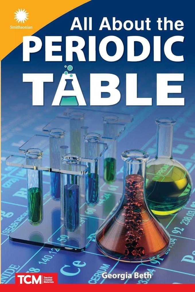 All About the Periodic Table