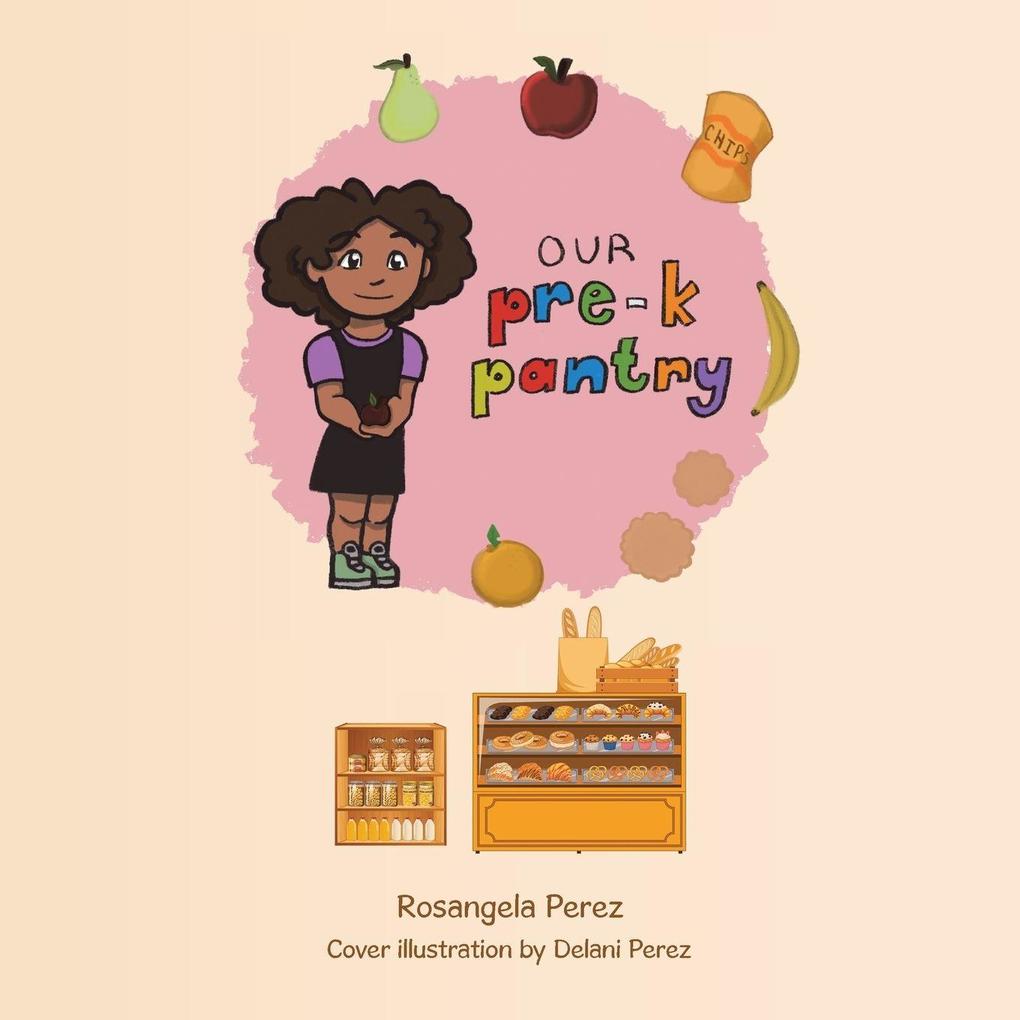 Our Pre-K Pantry