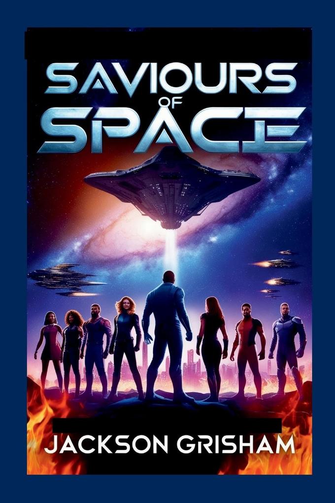 Saviours of Space