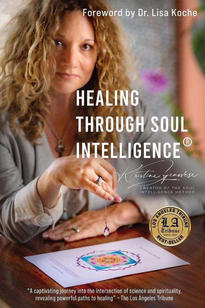 Healing Throu