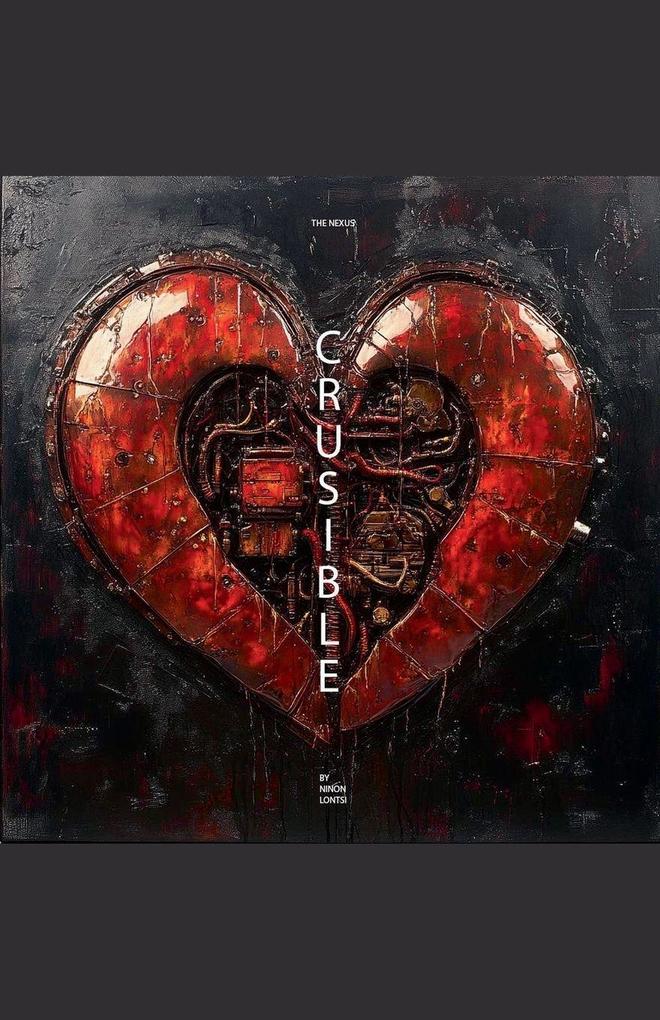 CRUSIBLE