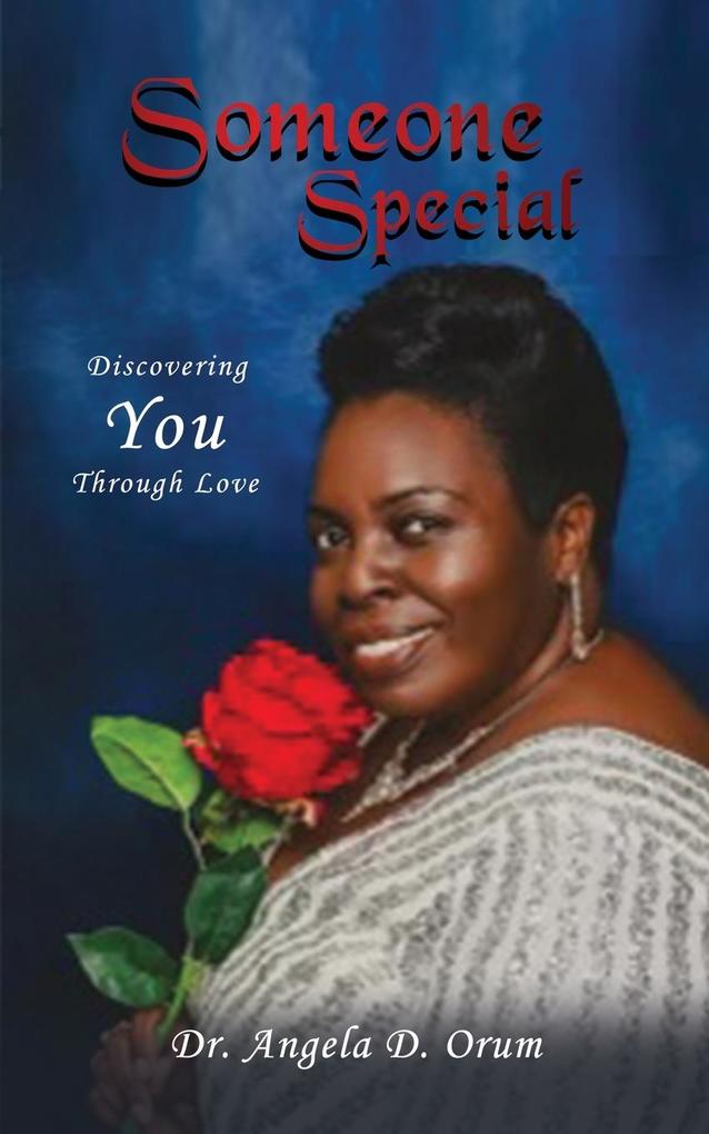 Someone Special
