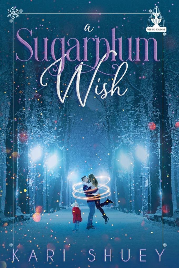 A Sugarplum Wish