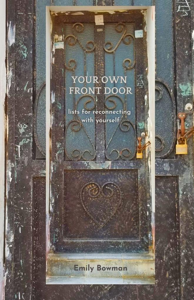 Your Own Front Door