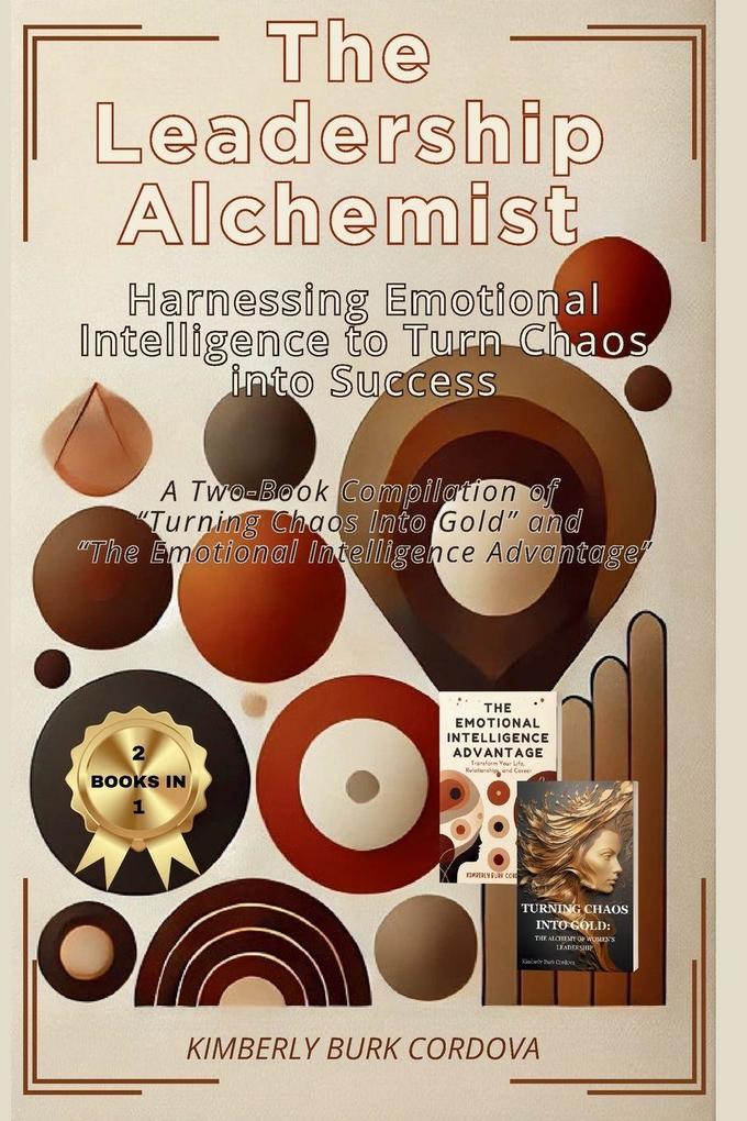 The Leadership Alchemist