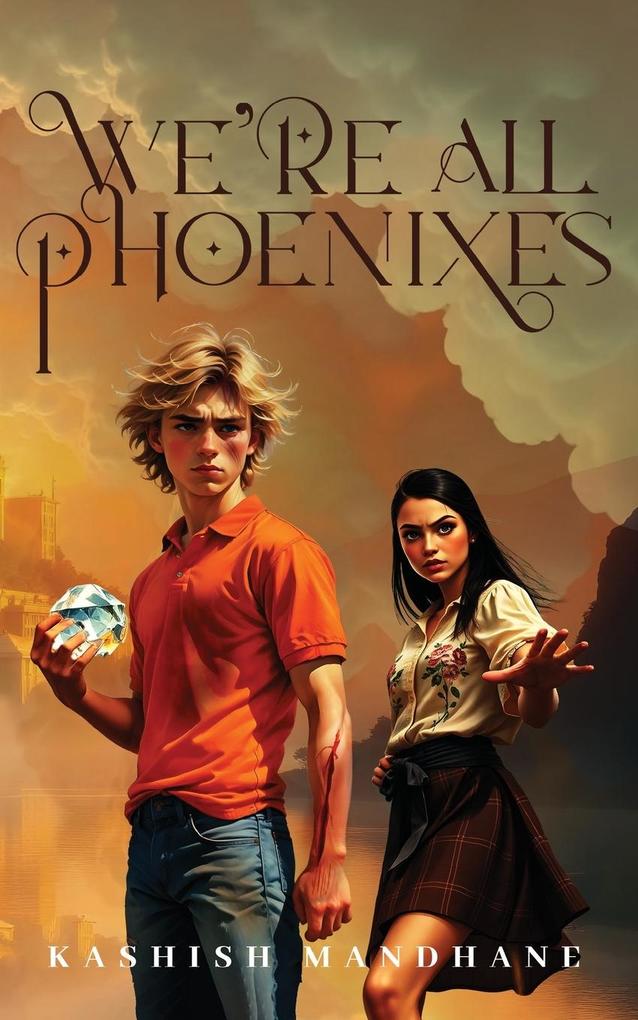 We're All Phoenixes
