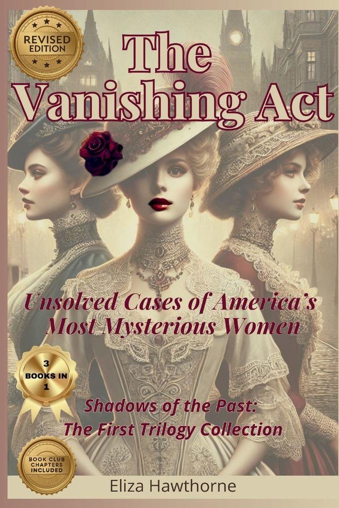 The Vanishing Act