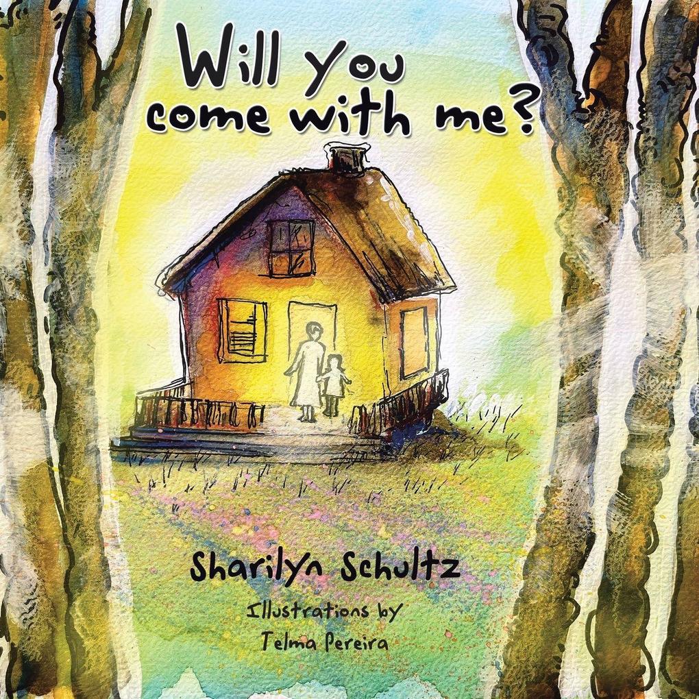Will you come with me?