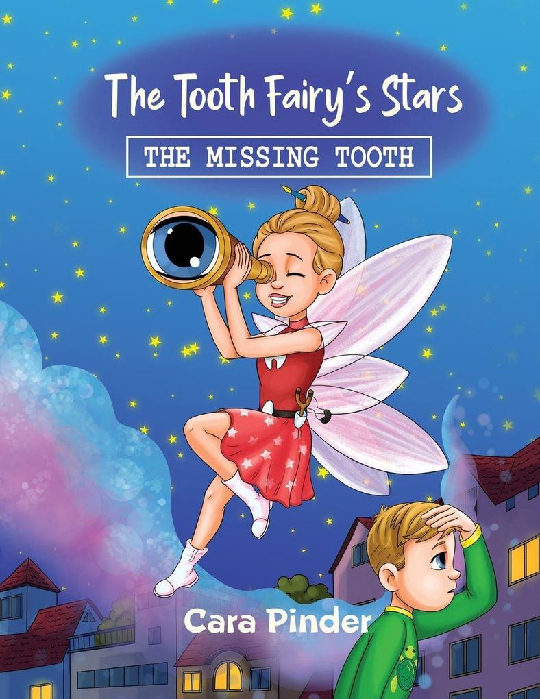 The Tooth Fairy's Stars