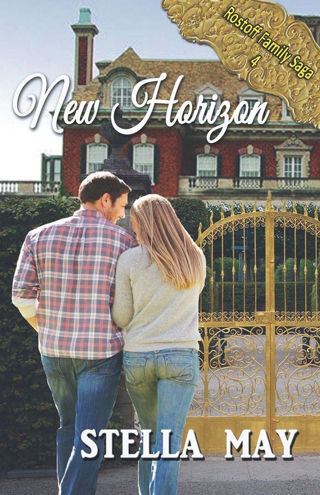 New Horizon