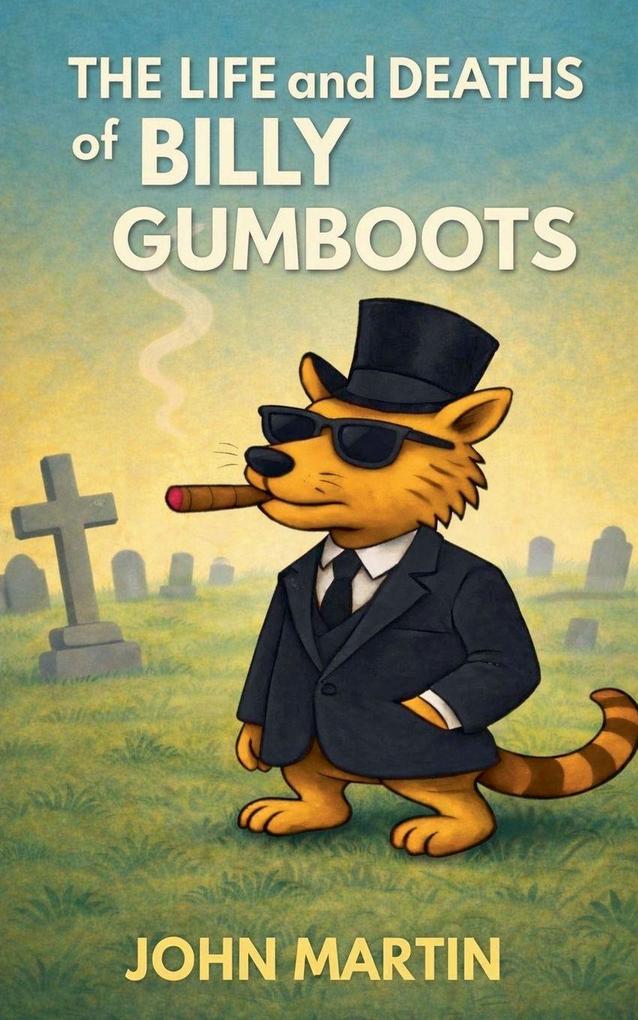 The Life and Deaths of Billy Gumboots
