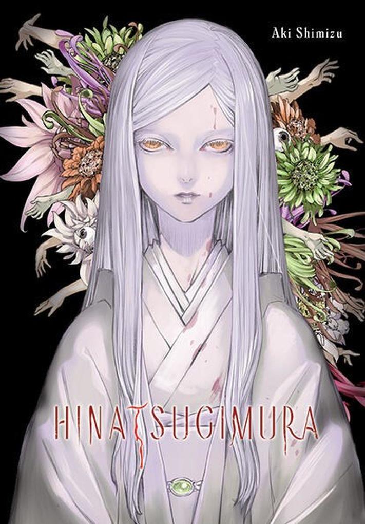 Yen Press Hinatsugimura