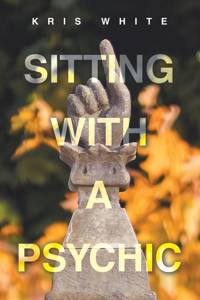 Sitting With A Psychic