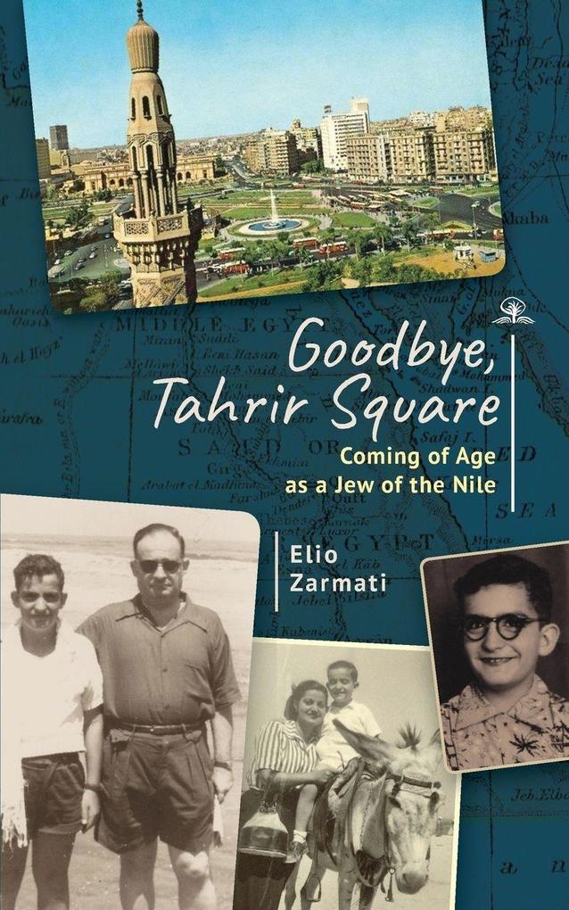 Goodbye Tahrir Square