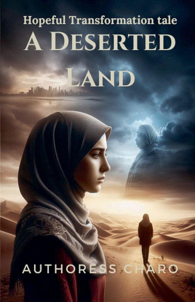 A Deserted Land
