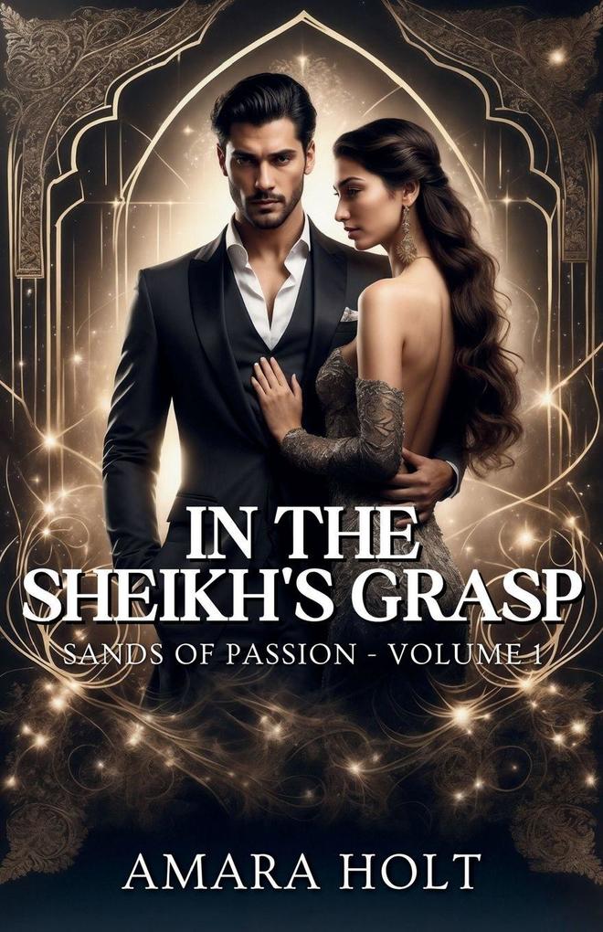 In the Sheikh's Grasp