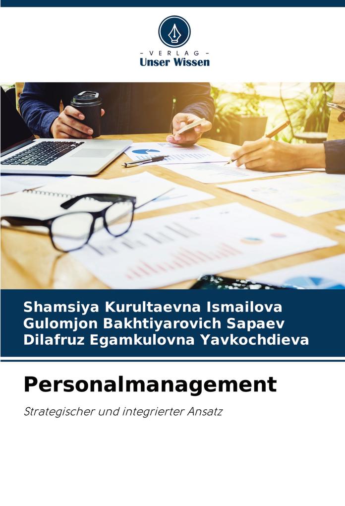 Personalmanagement