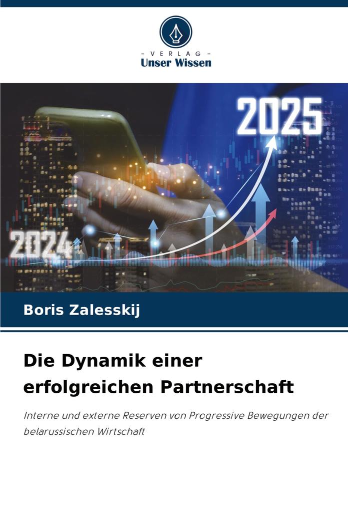 Die Dynamik einer erfolgreichen Partnerschaft