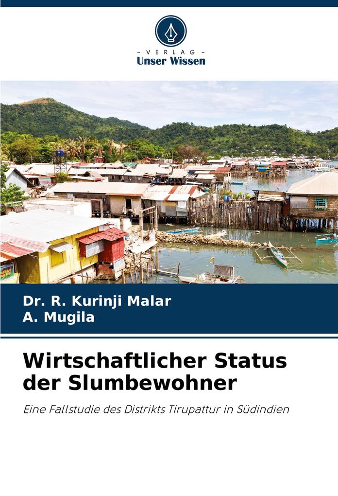 Wirtschaftlicher Status der Slumbewohner