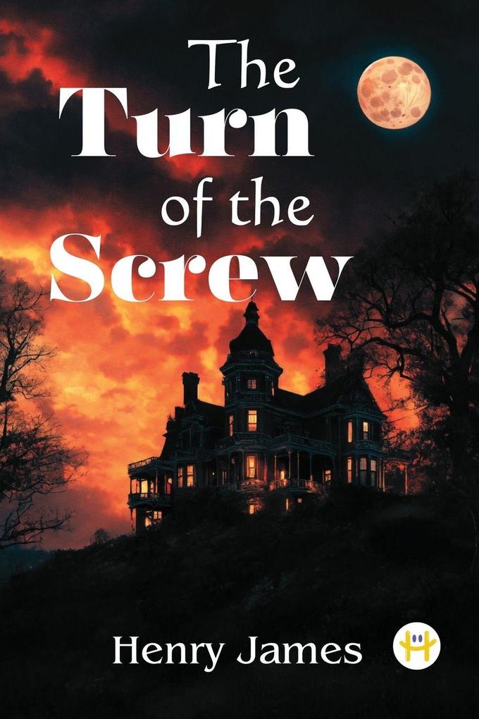 The Turn of the Screw