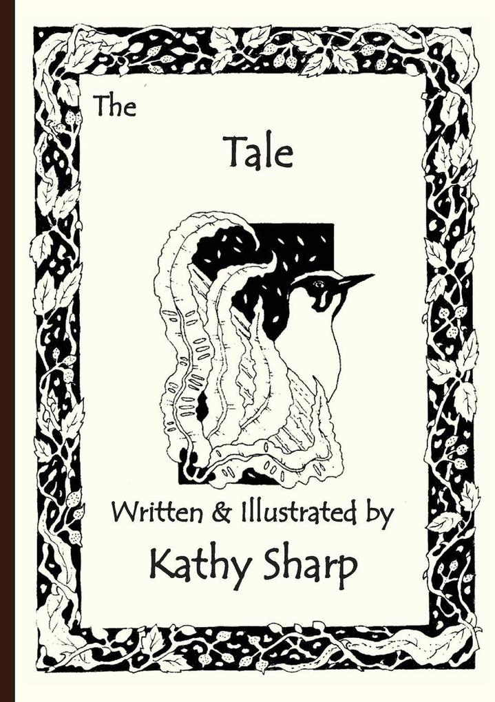 The Yaffingale's Tales