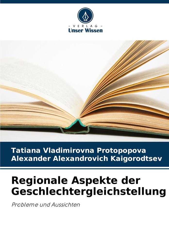 Regionale Aspekte der Geschlechtergleichstellung