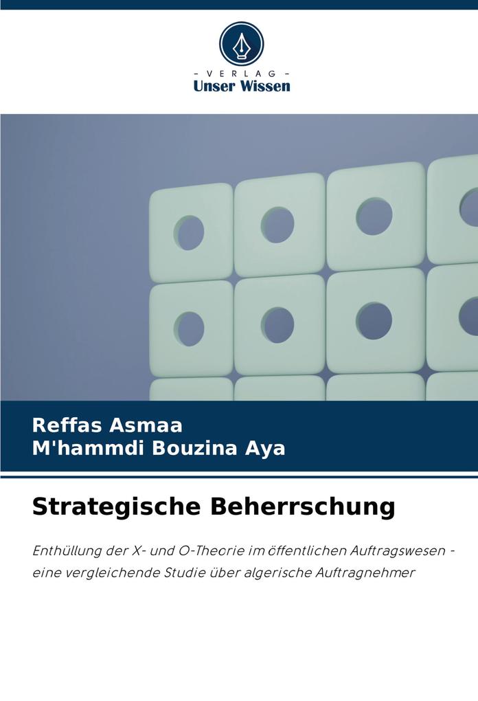 Strategische Beherrschung
