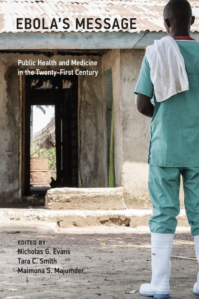 Ebola's Message