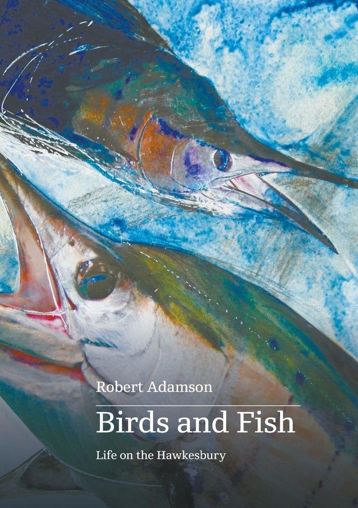 Birds and Fish
