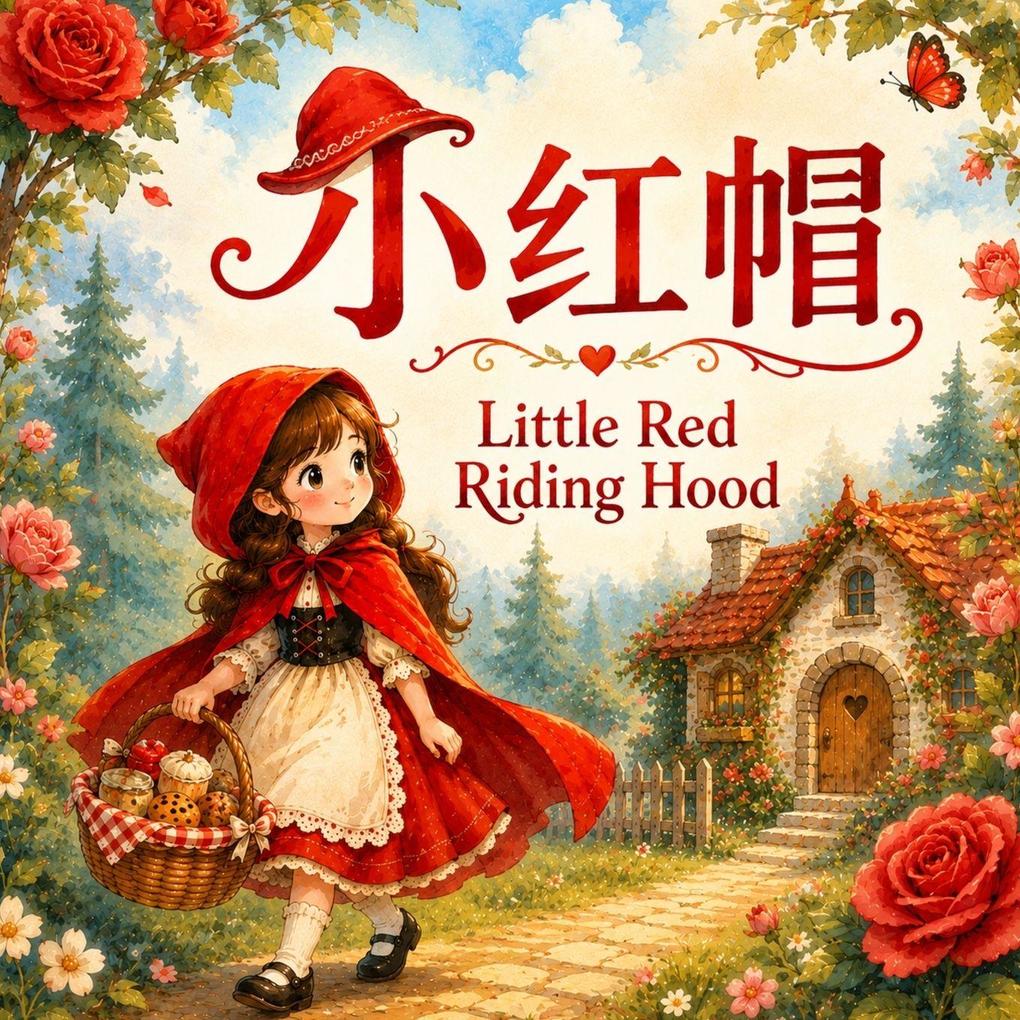 Little Red Riding Hood